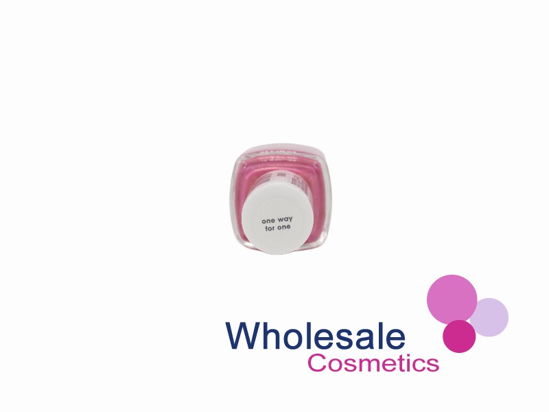 6 x Essie Nail Polish 13.5ml - 680 ONE WAY FOR ONE